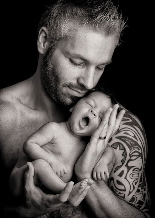 Tatoué pour la vie