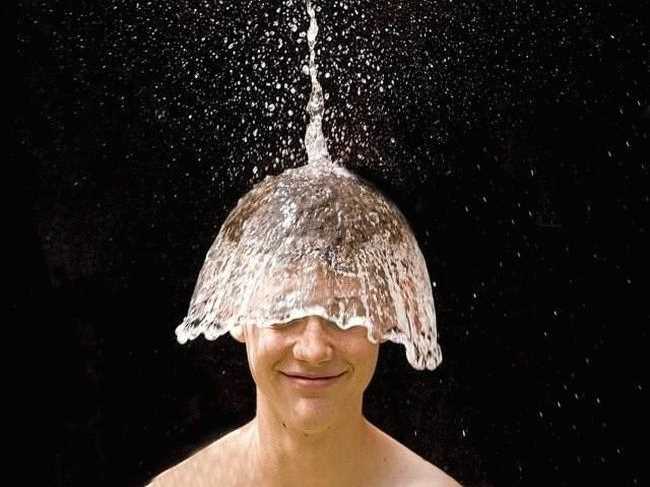 Avez-vous vu mon nouveau chapeau ?