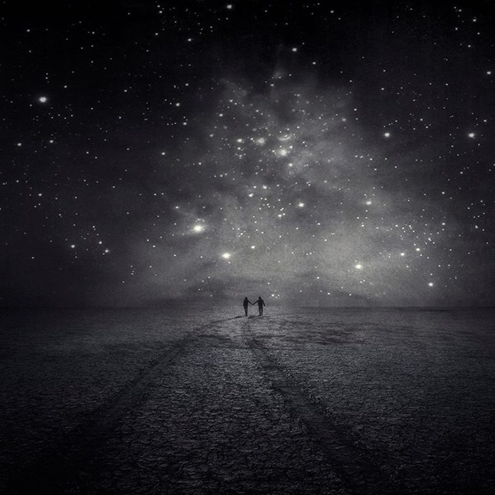 La route de la passion