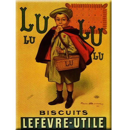 L’as-tu lu ?