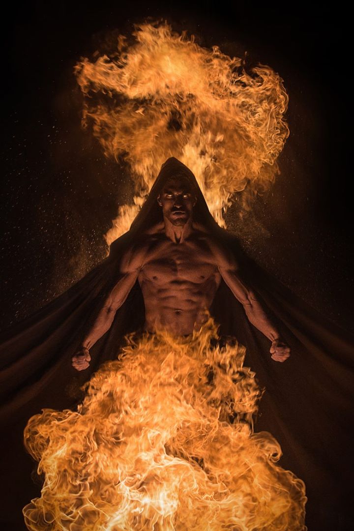 C’est Satan qu’on assassine