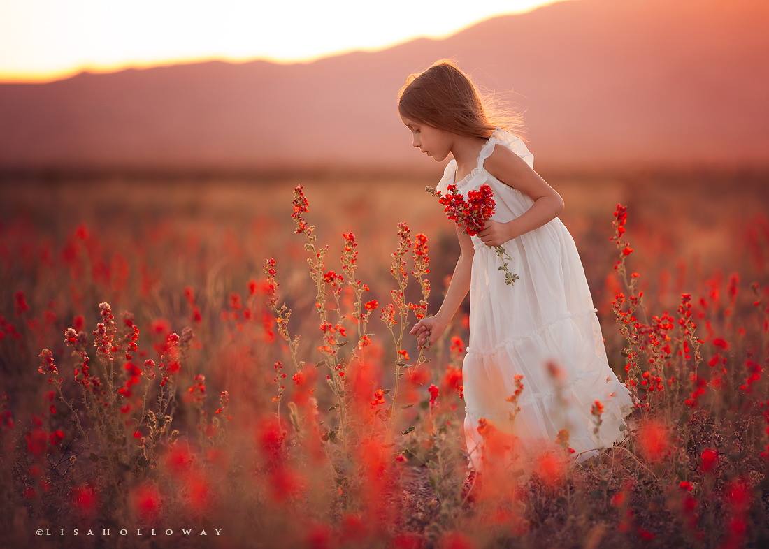 Les pieds dans le rouge
