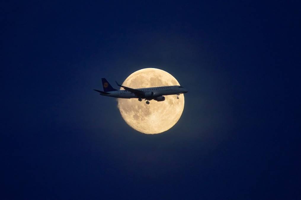 Vol de nuit