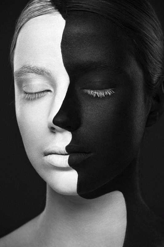 Double face