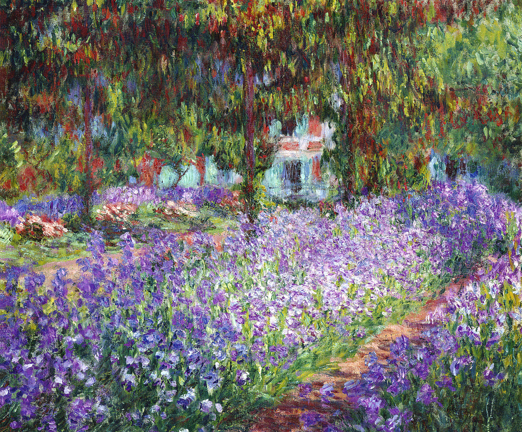 Printemps d’air et de feu