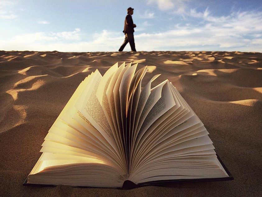 Le grand livre du voyage