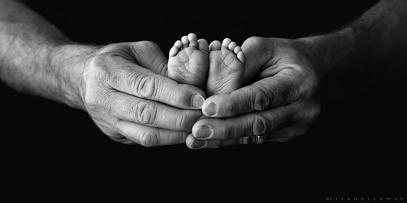 Les deux petits témoins
