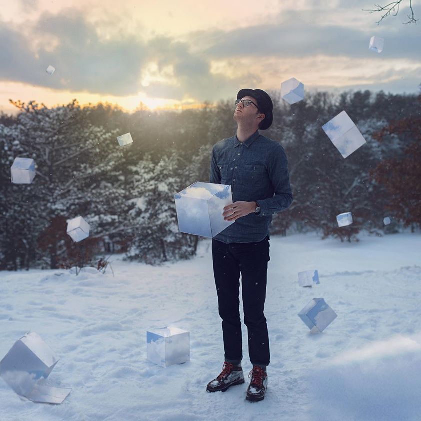 Les Saints de glace - 1