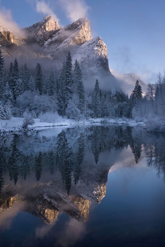 Les Saints de glace - 2