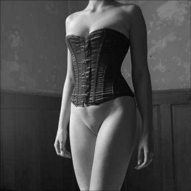 Je ne puis l’attendre (nu