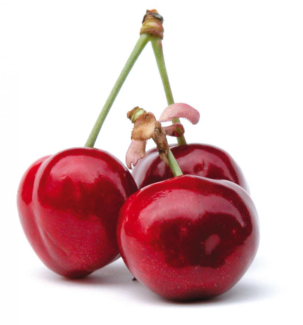 Rouge cerise