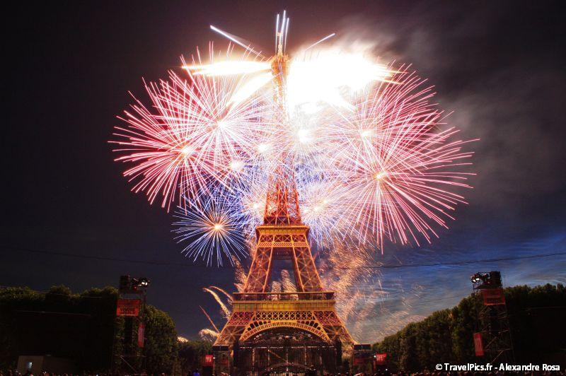 Le 14 juillet