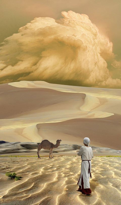 Le souffle guérisseur