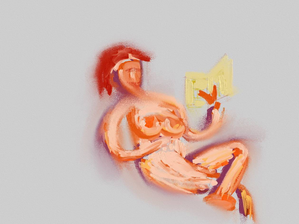 Après l’amour
