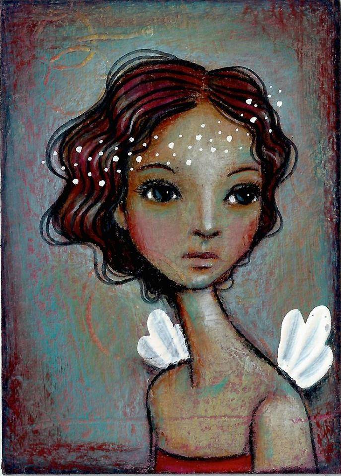 L’ange sans-culotte