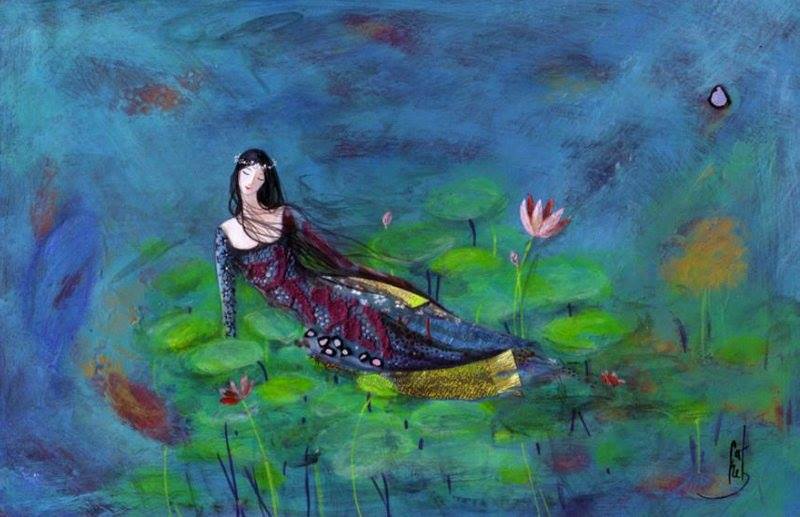 La sirène oracle