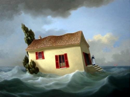 Quand le monde s’agite