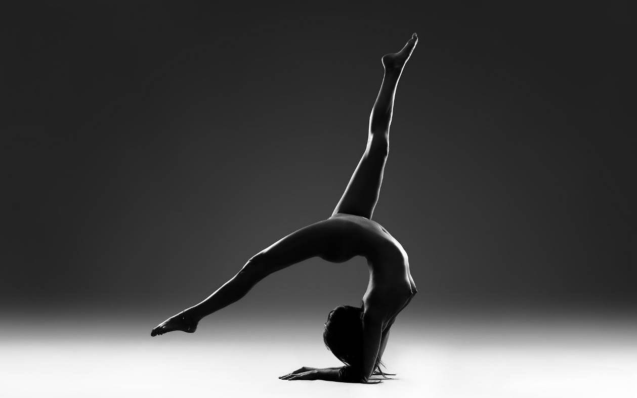 Danse nue