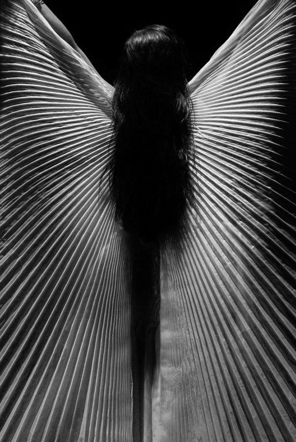 Danse de l’ange