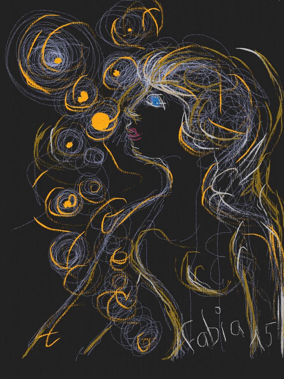 Danse des étoiles