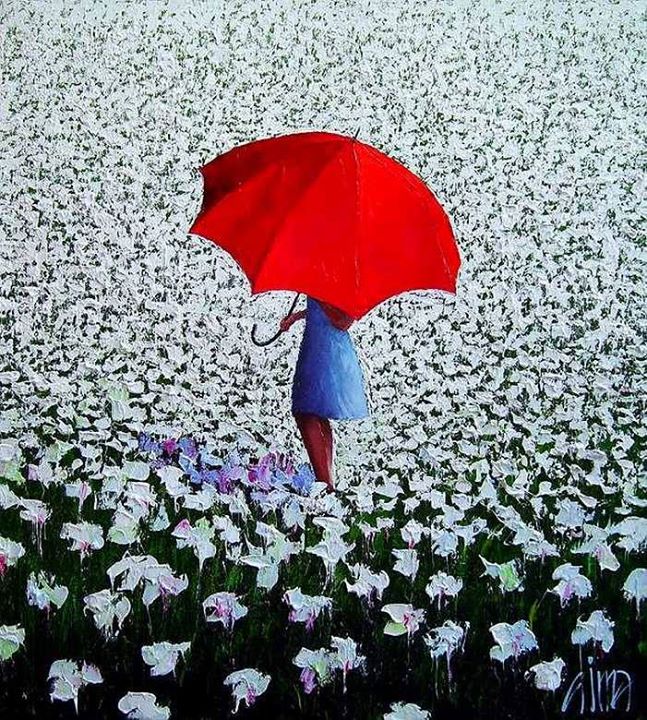 Les fleurs curieuses