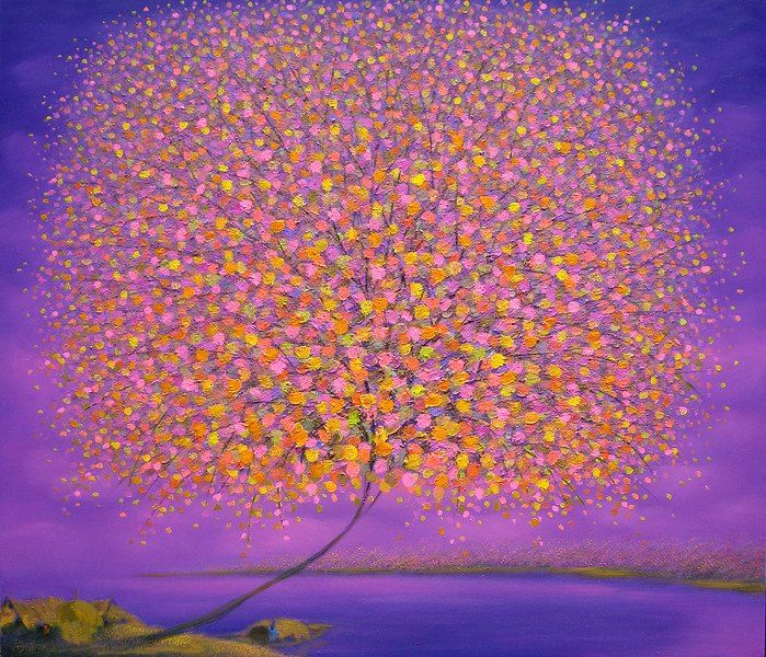 L’arbre-artifice
