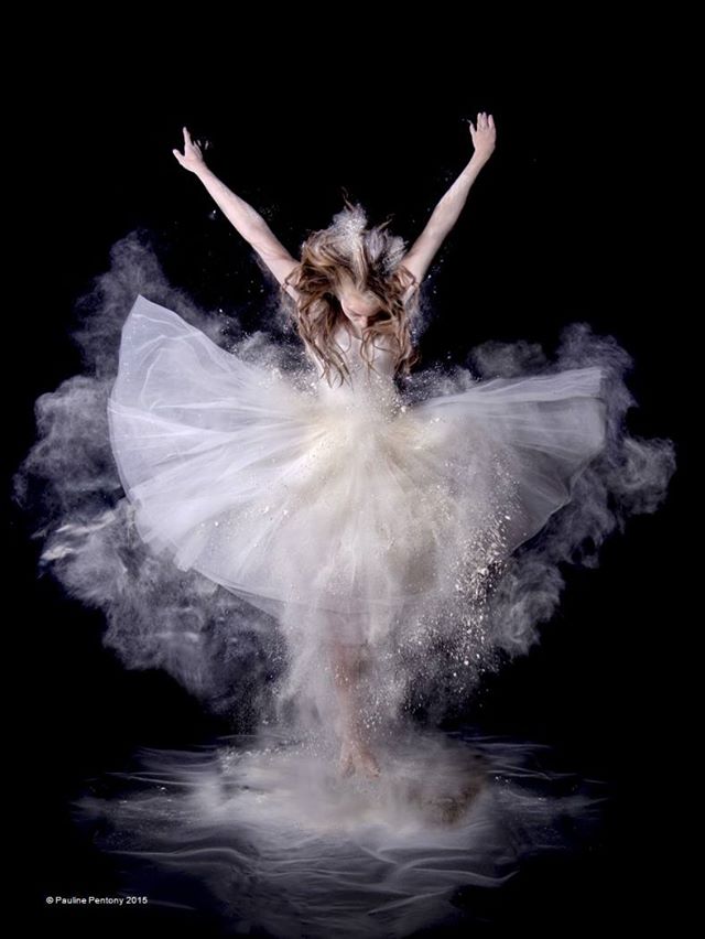La fée ballerine - 1