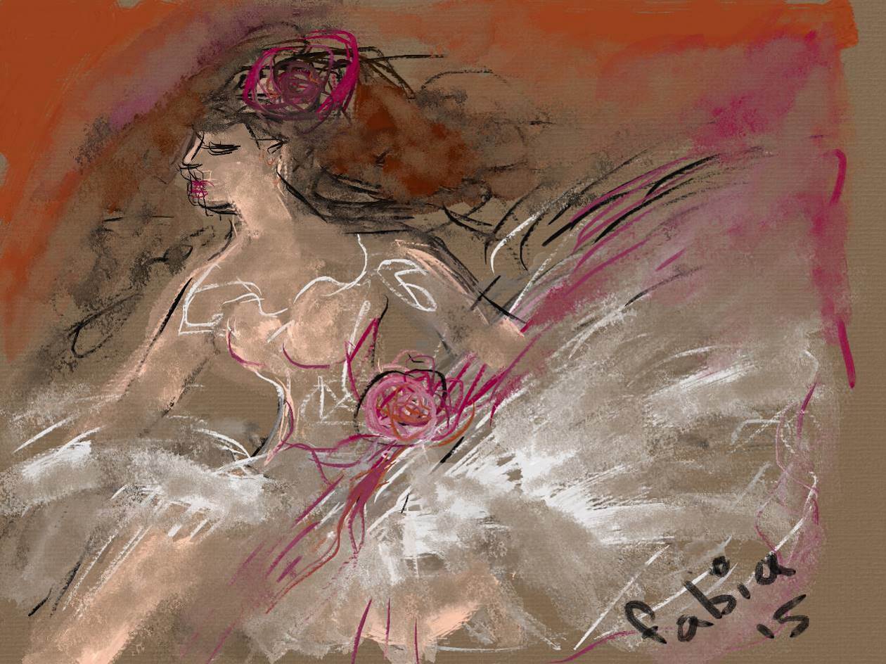 La fée ballerine - 2