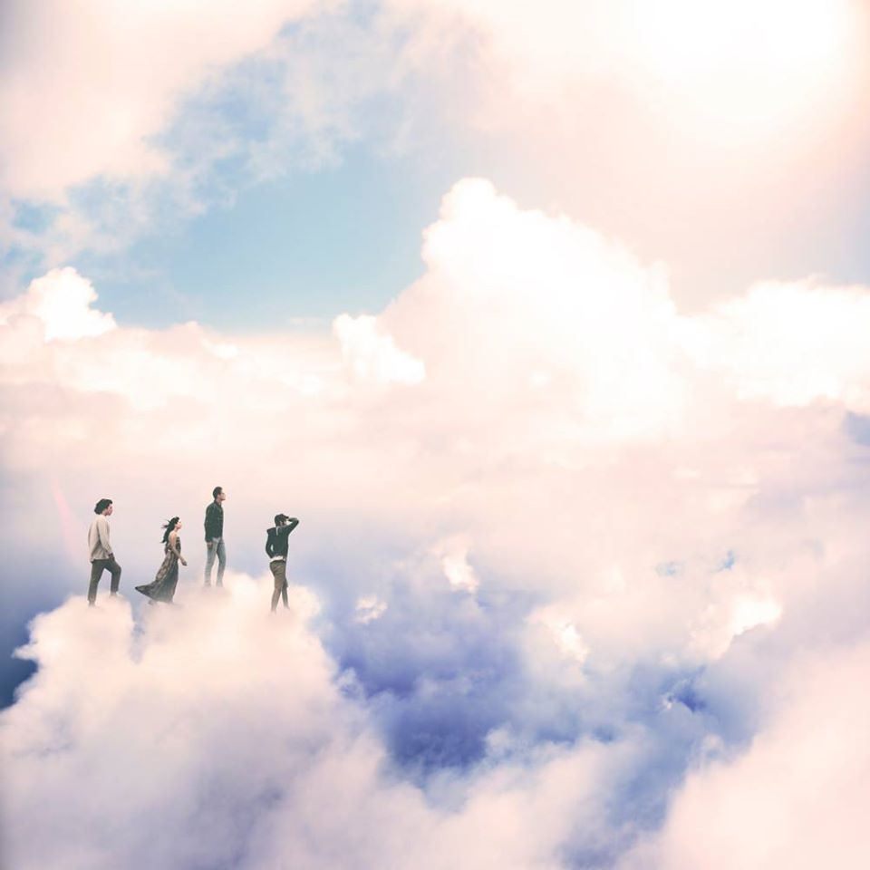 Dis papa, c’est encore loin le ciel ?