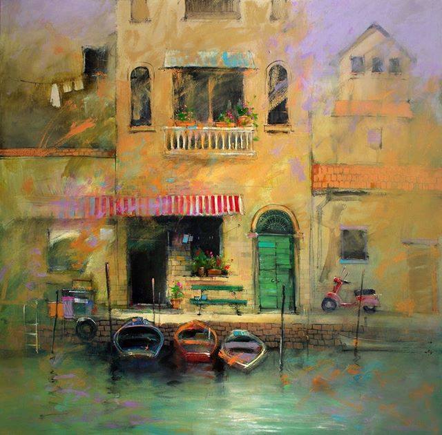 L’Hôtel de la mer