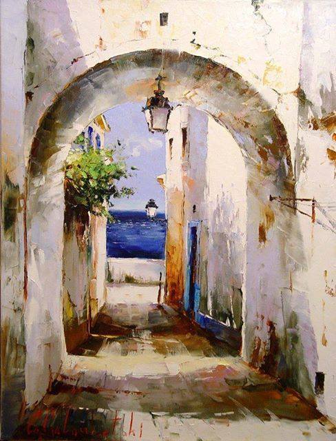 Portes ouvertes et fermées