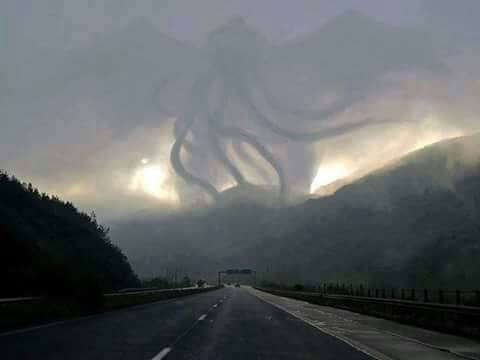 La colère du vent