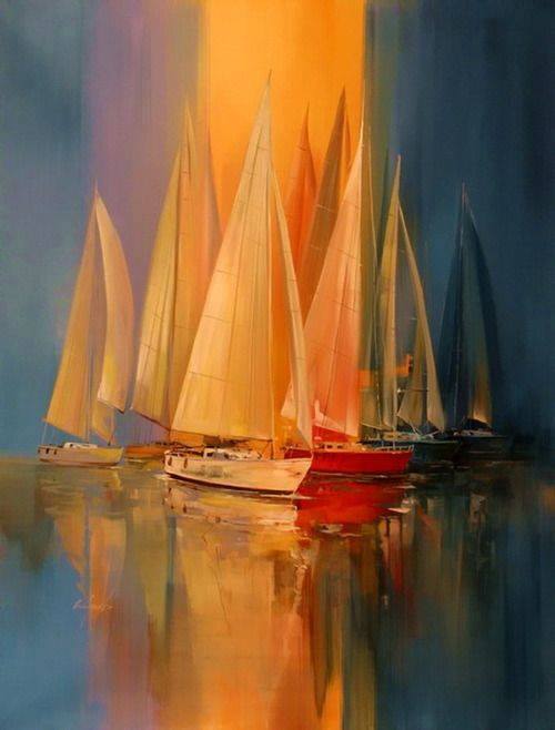Hissez les couleurs