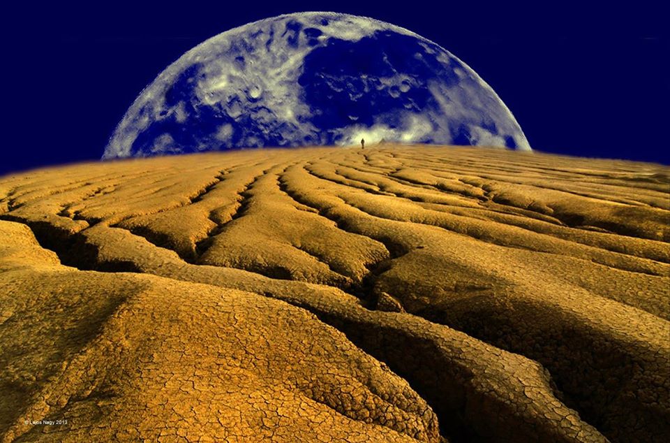 Destination Lune