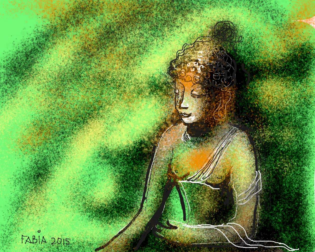 Ô Siddhârta