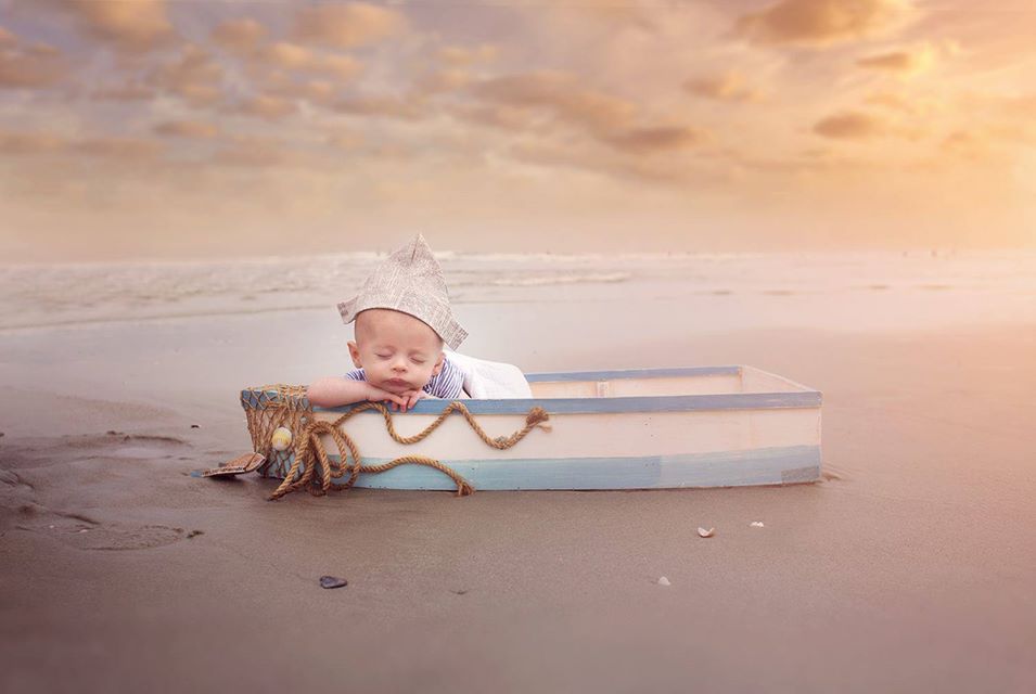 Quand bébé débarque