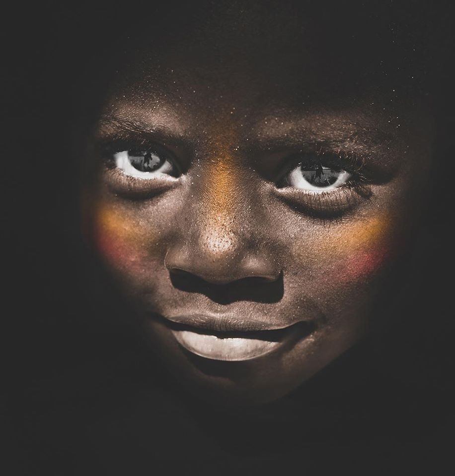 L’enfant-univers