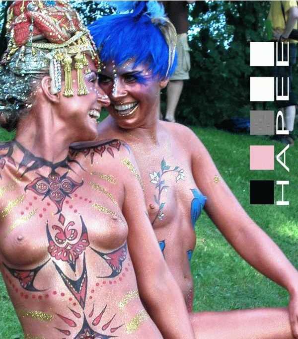 New Relook (nu