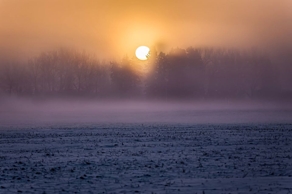 Pleine lune