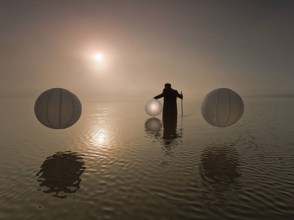 Le pêcheur de lunes