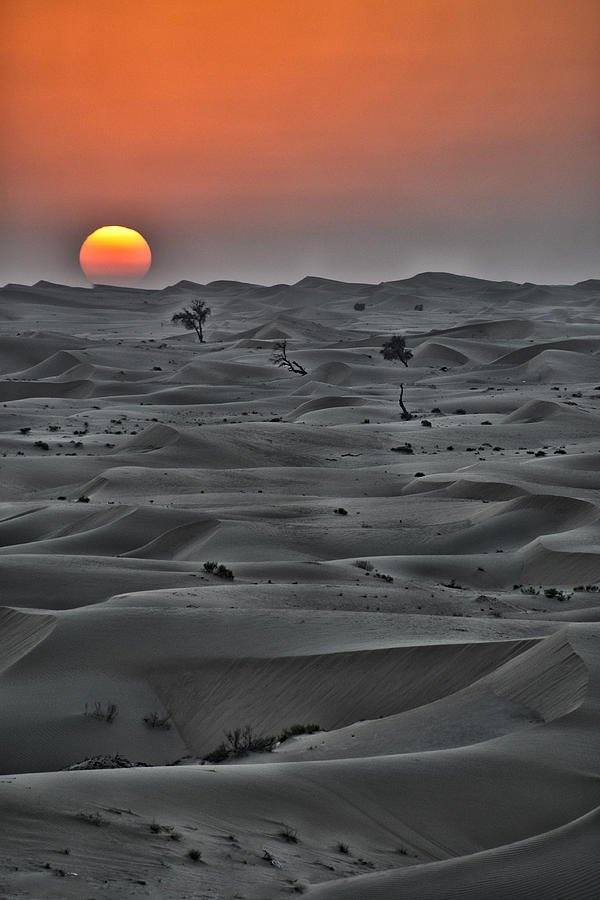 Soleil lunaire