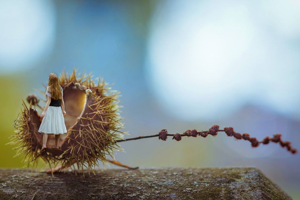 Quoi, qu’est-ce qu’elle a ma bulle ?