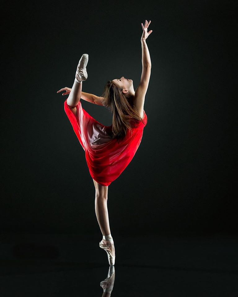 La danse de l’arbre