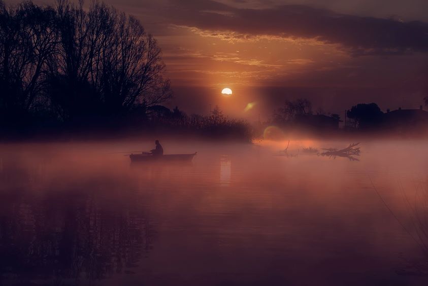 Lever ou coucher ? - 1