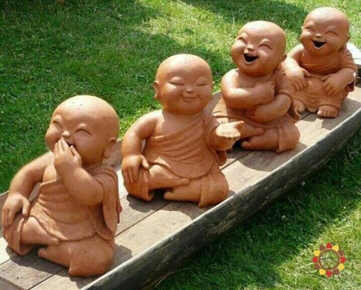 Bouddha niversaire