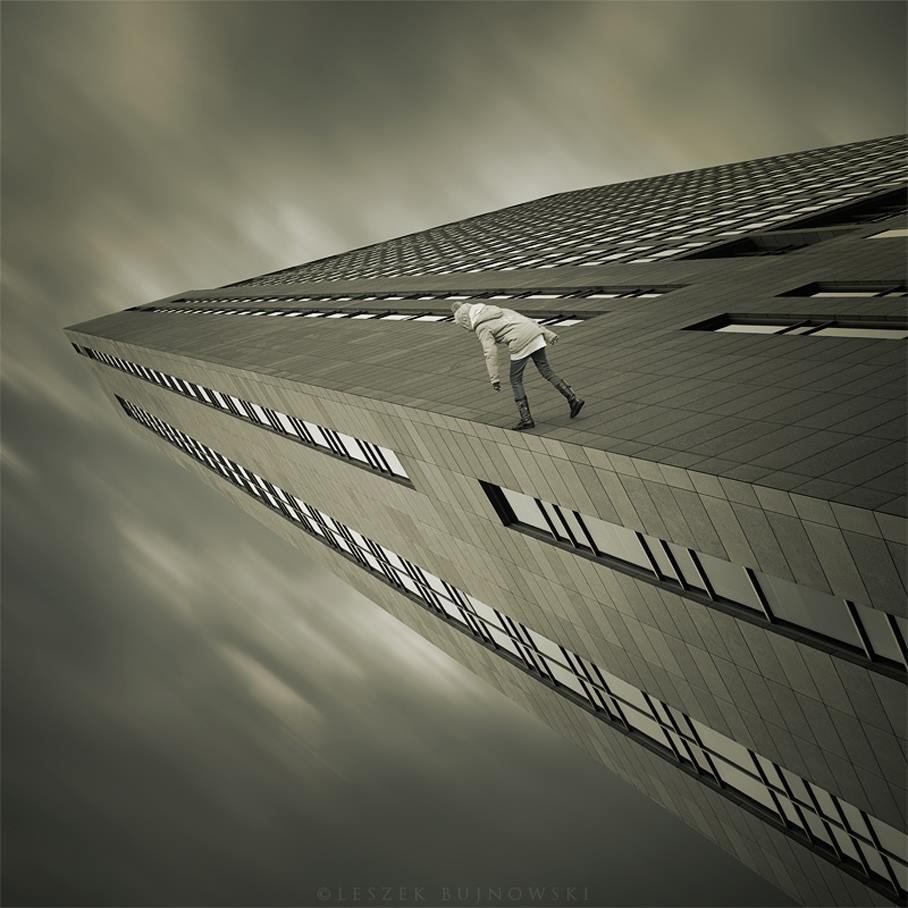 Le monde bascule