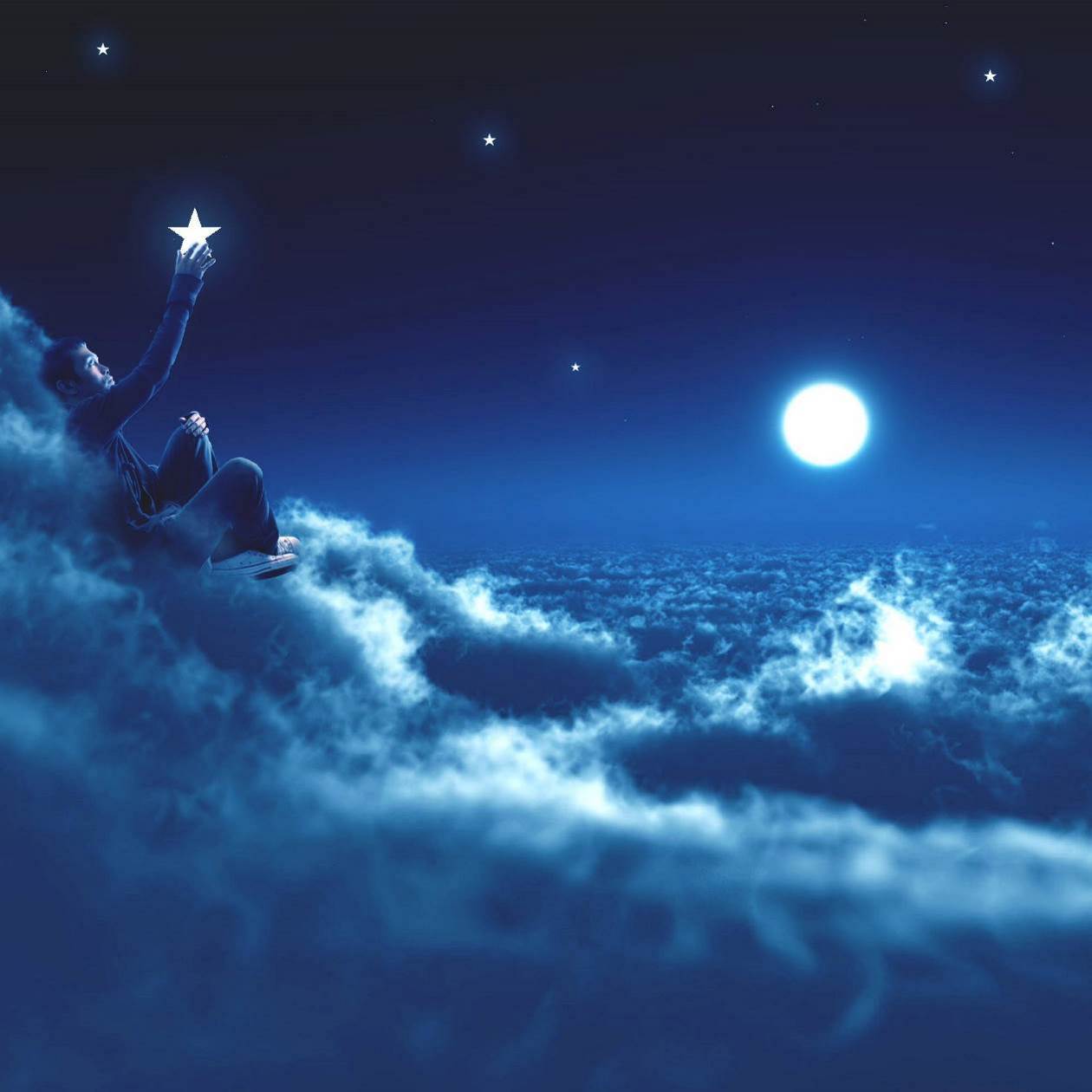Cueilleur d’étoiles
