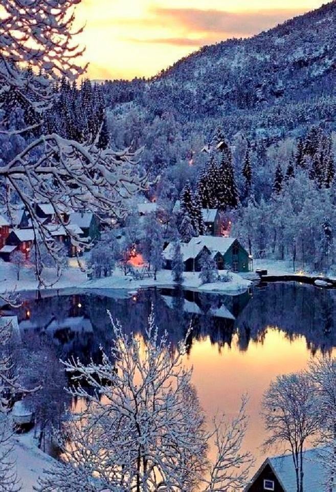 Songes d’une nuit d’hiver