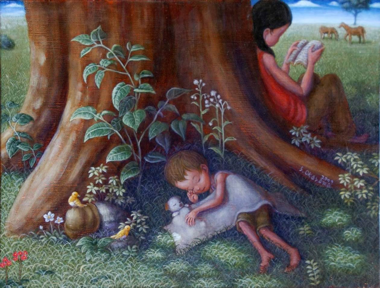 L’arbre de Noé - 3