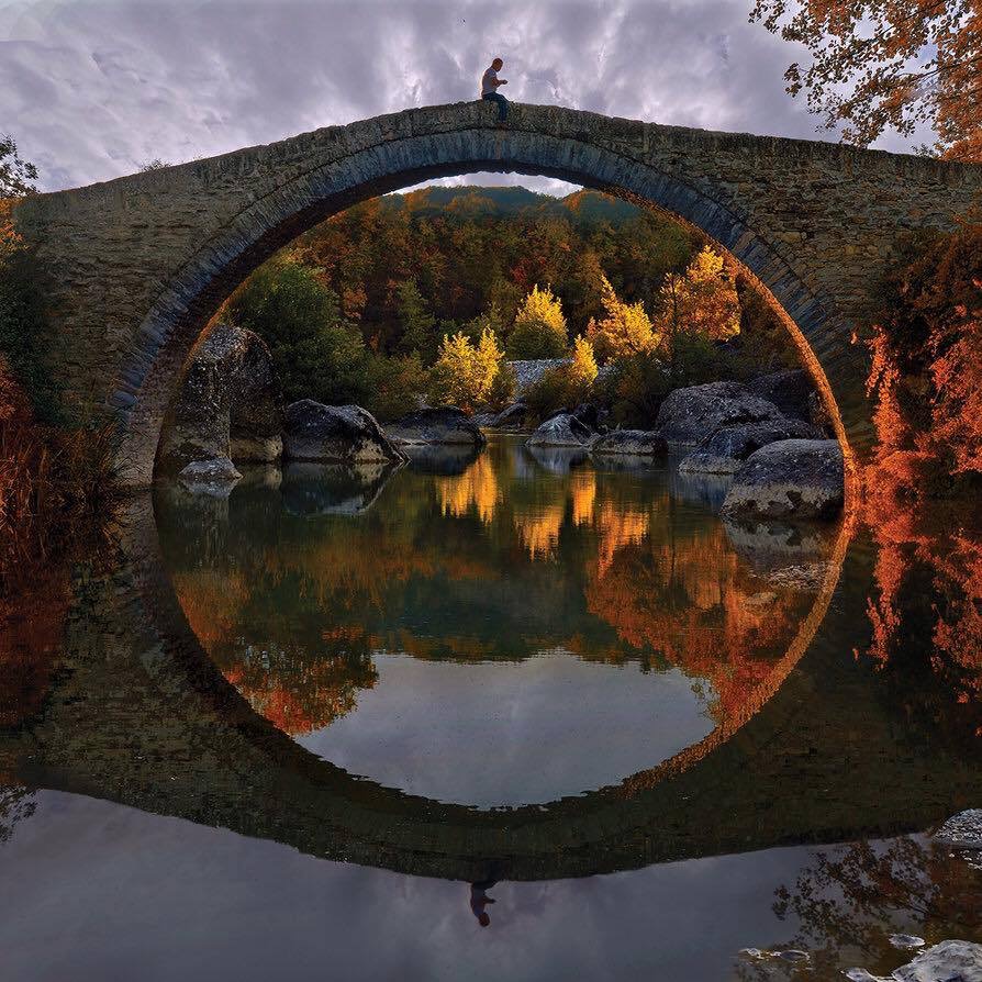 Le pont entre le temps et la conscience